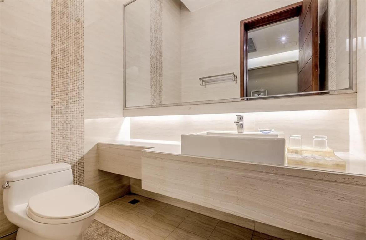 Guangzhou Nuomo International Hotel-Canton Fair Free Shuttle Bus Buitenkant foto