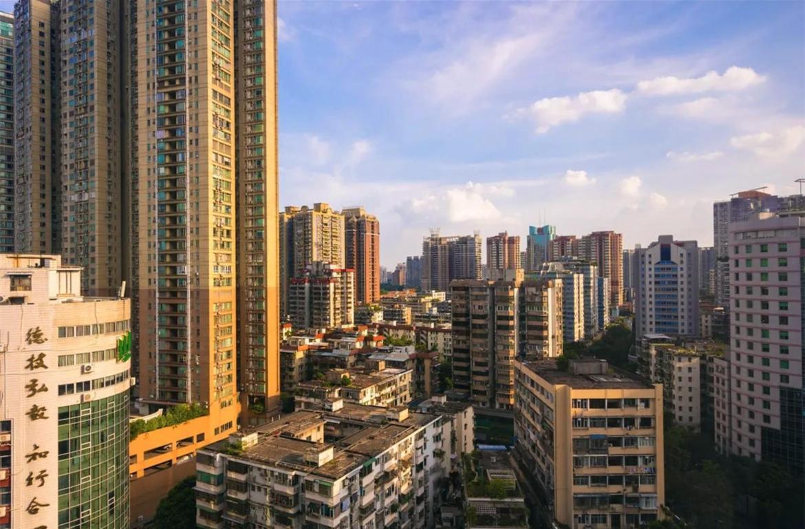 Guangzhou Nuomo International Hotel-Canton Fair Free Shuttle Bus Buitenkant foto